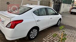 نيسان صني